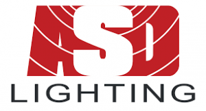 ASD Lighting Logo