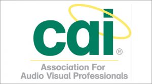 CAI Member Logo