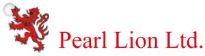 Pearl Lion Logo