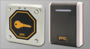 PAC Access Control
