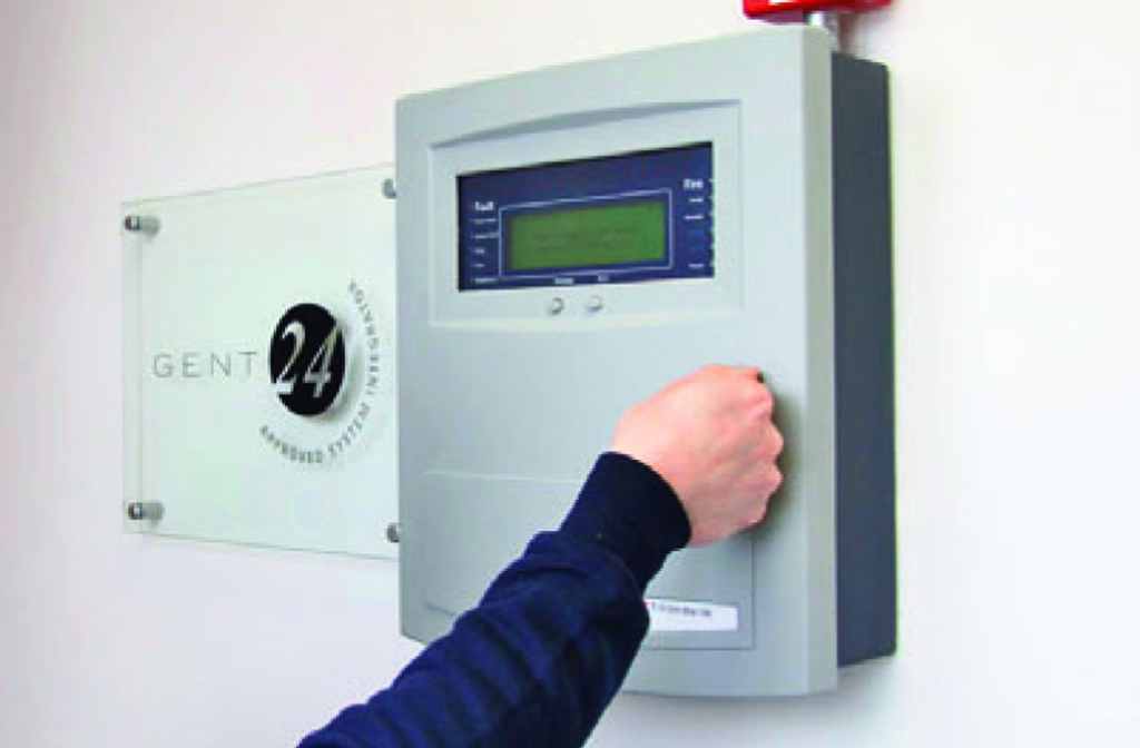 Fire Alarm System Install and Maintenance