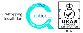 BM Trada Firestopping Install Certification